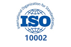 ISO 10002