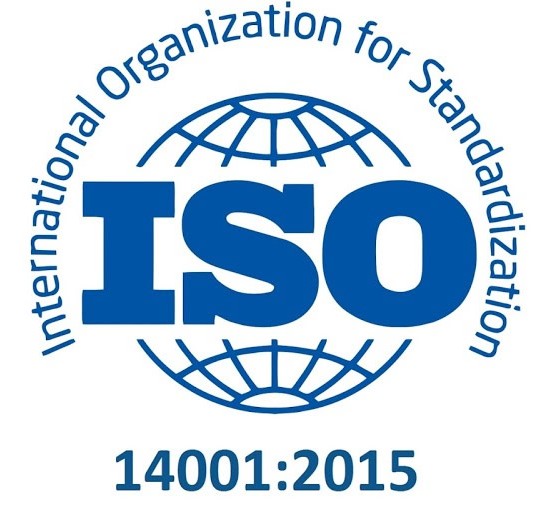ISO 14001:2015