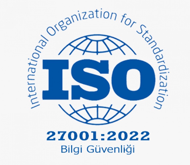 ISO 27001:2022