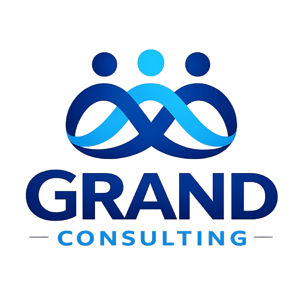 Grand Consulting